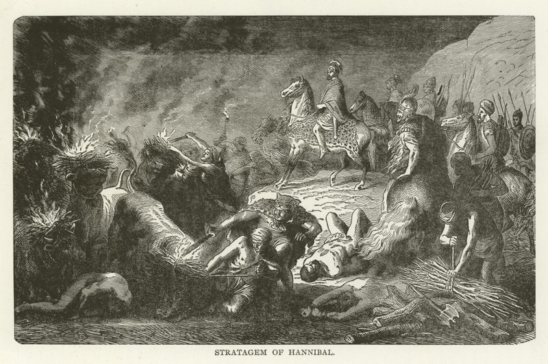 Hannibal