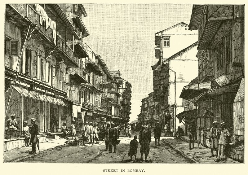 Bombay