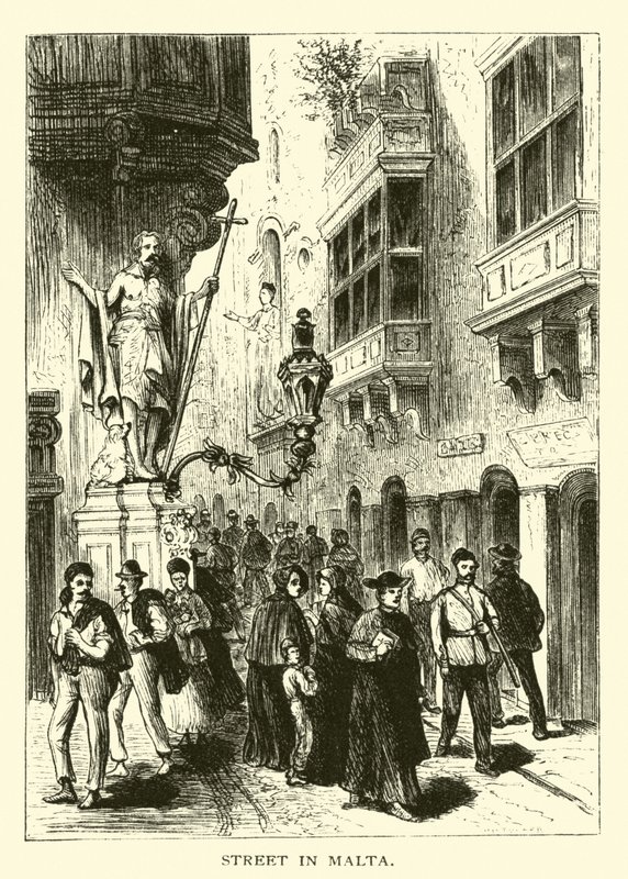 Malta