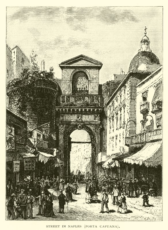 Napoli