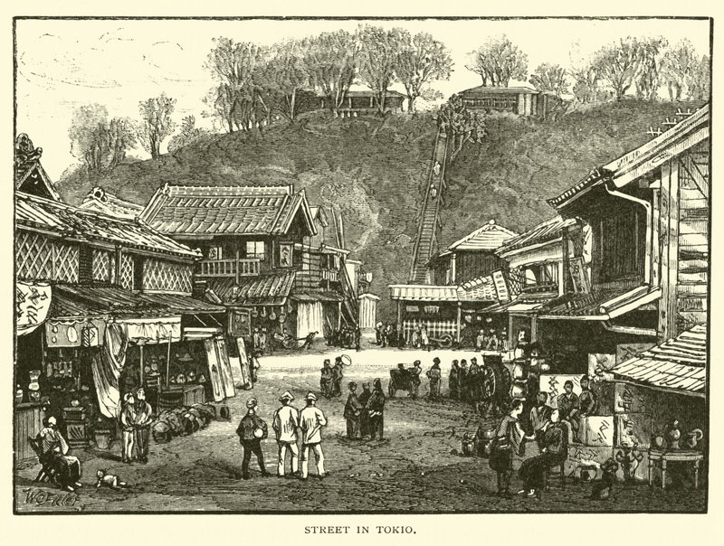 Tokyo