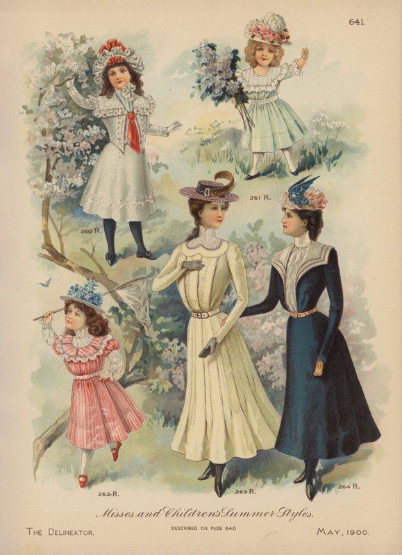  by American School
