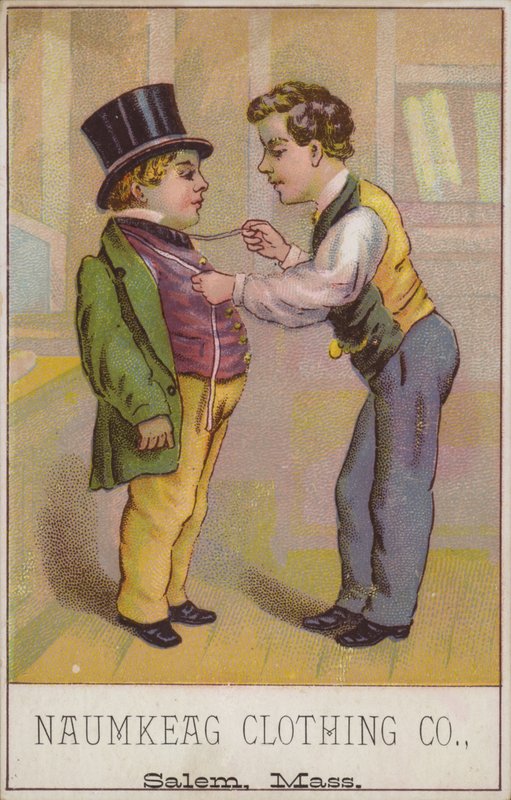 Terzi Ölçme Beyefendi by American School