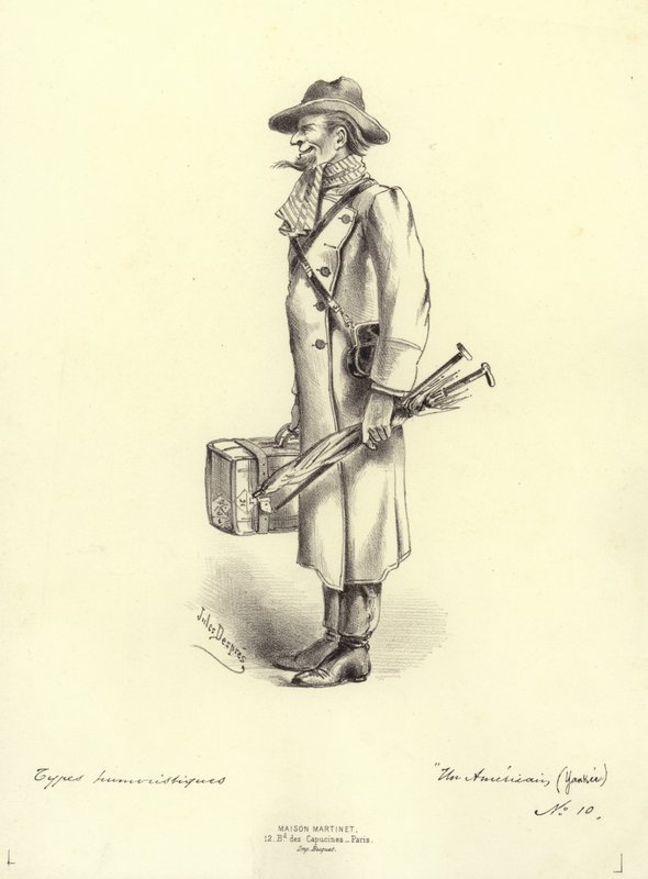Amerikan by American School