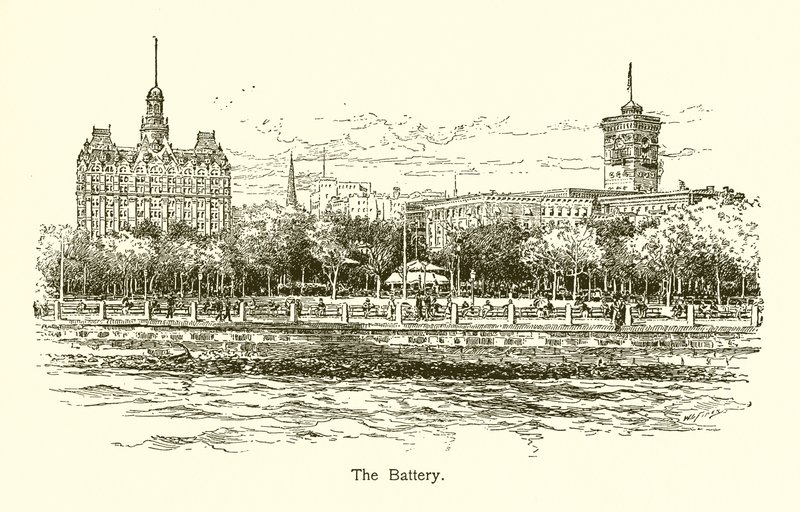 Batarya by American School