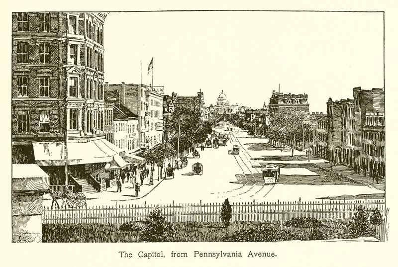 Pennsylvania Bulvarı