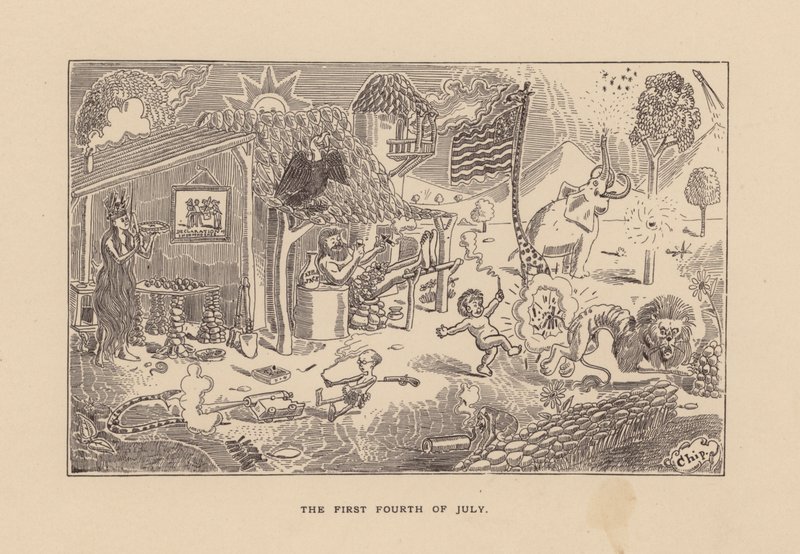  by American School