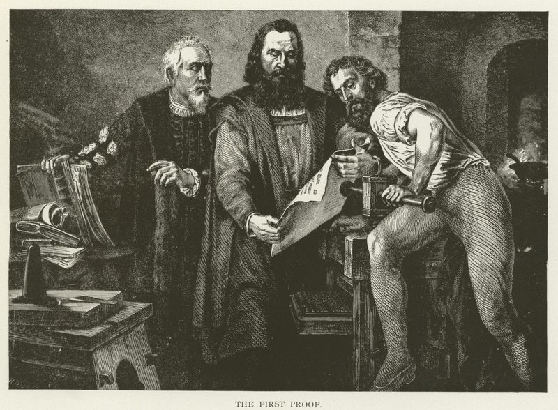 İlk Kanıt by American School