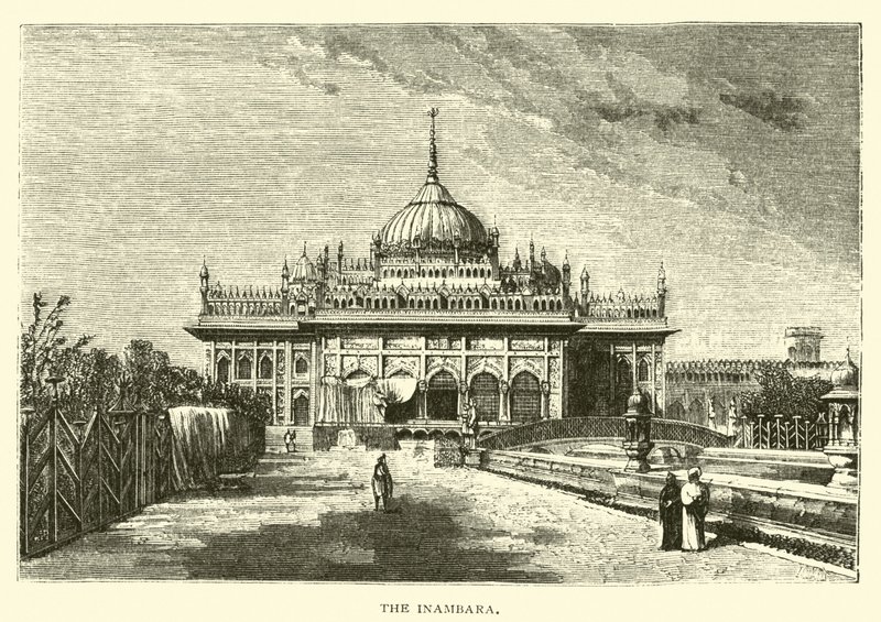 Inambara by American School