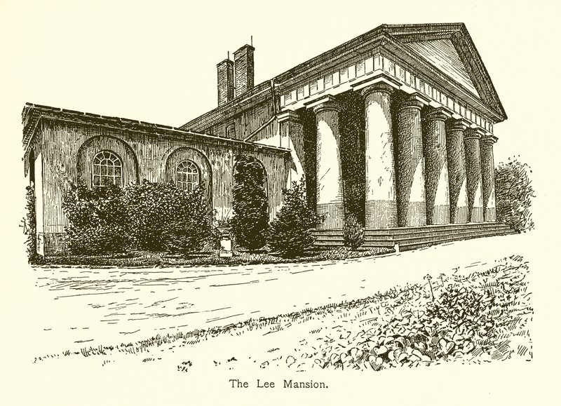 Lee Konağı by American School