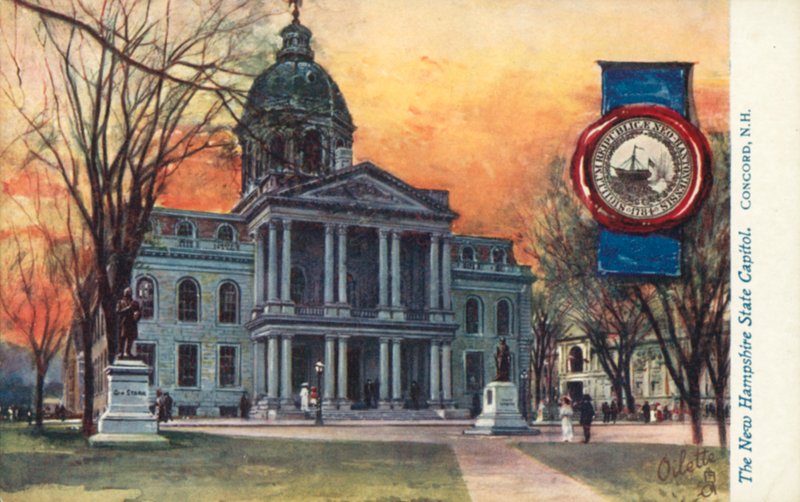  by American School