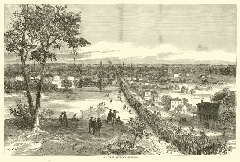 Petersburg