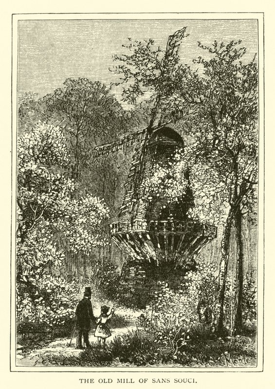 Sans Souci