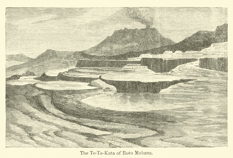 Roto Mahana