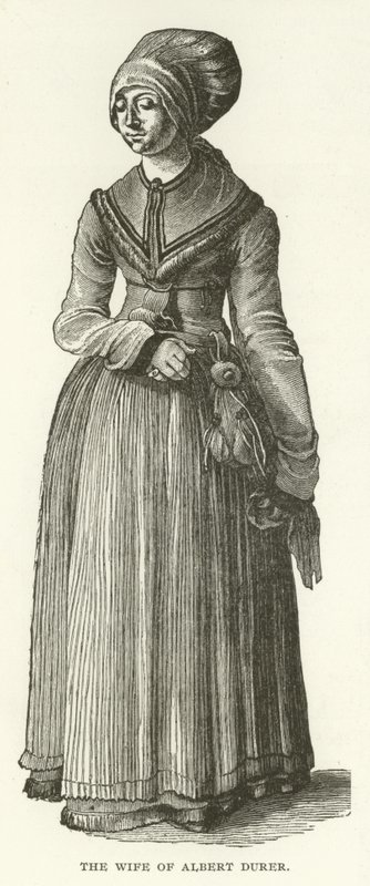 Albert Dürer