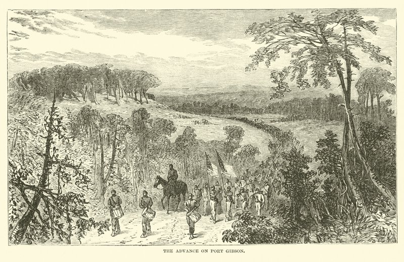 Port Gibson