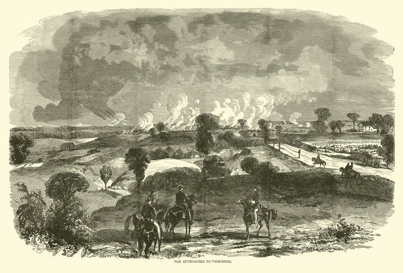 Vicksburg
