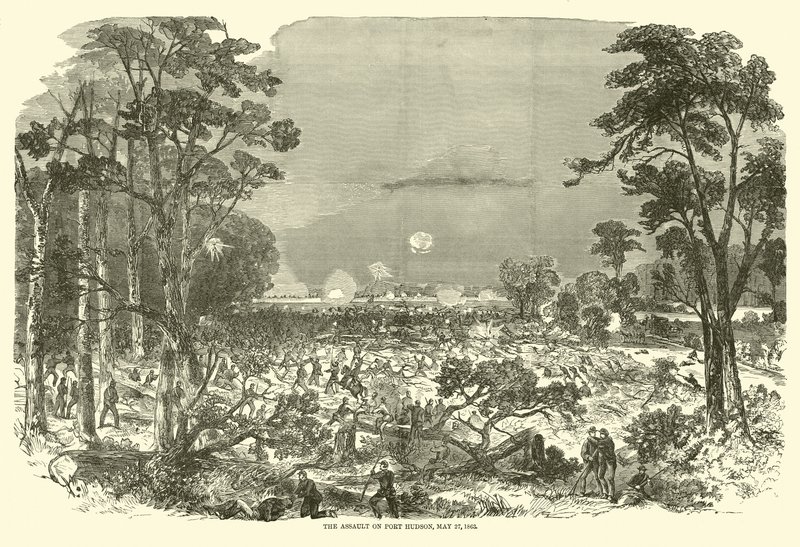 Port Hudson