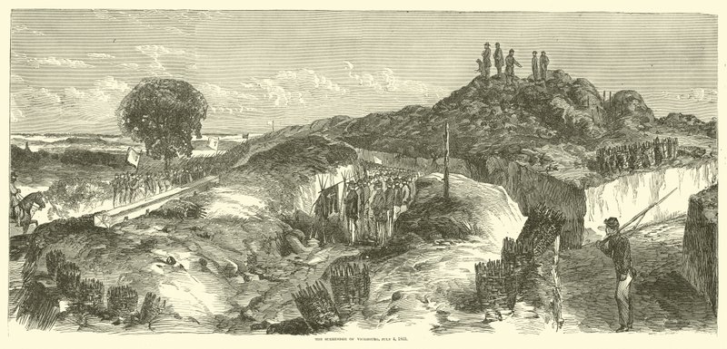 Vicksburg