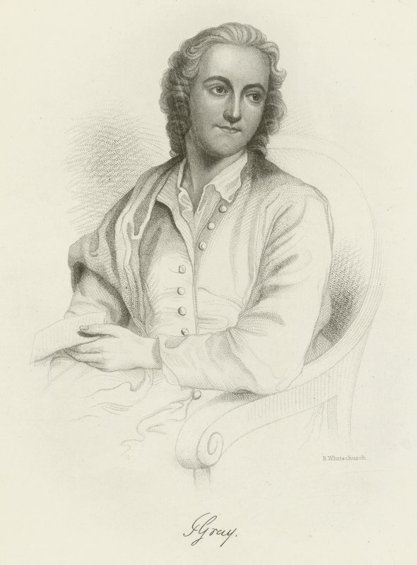 Thomas Gri by American School