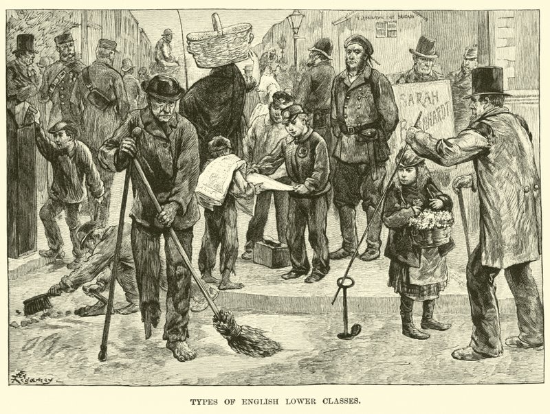 İngilizce alt sınıf türleri by American School