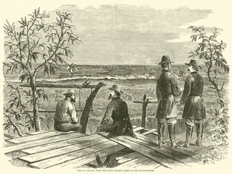 Chattahoochee