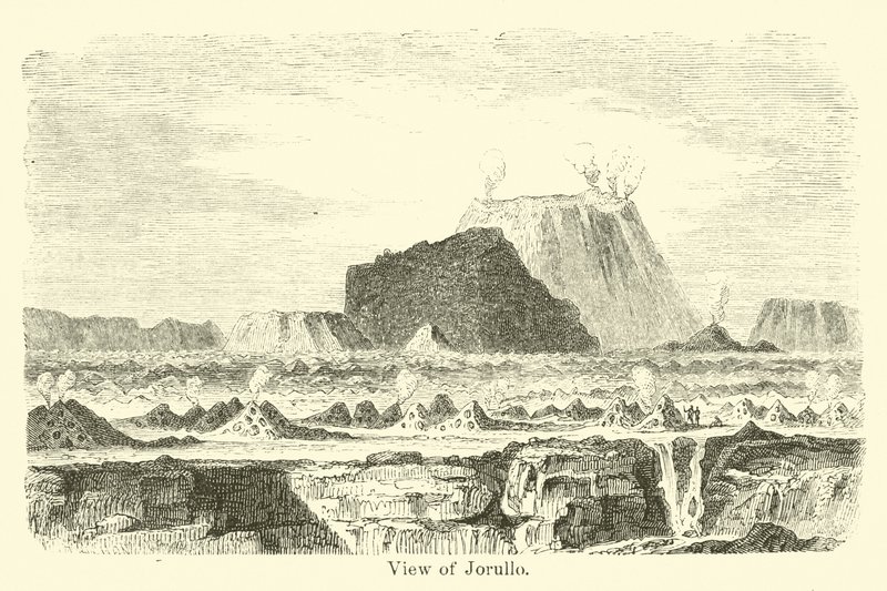 Jorullo