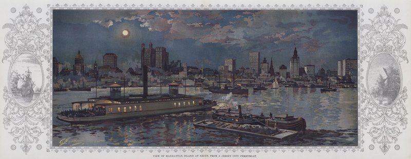  by American School