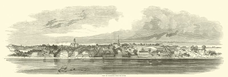 Vicksburg