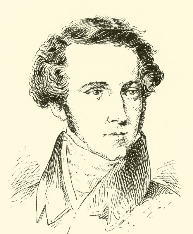 Vincenzo Bellini, 1802-1835 by American School