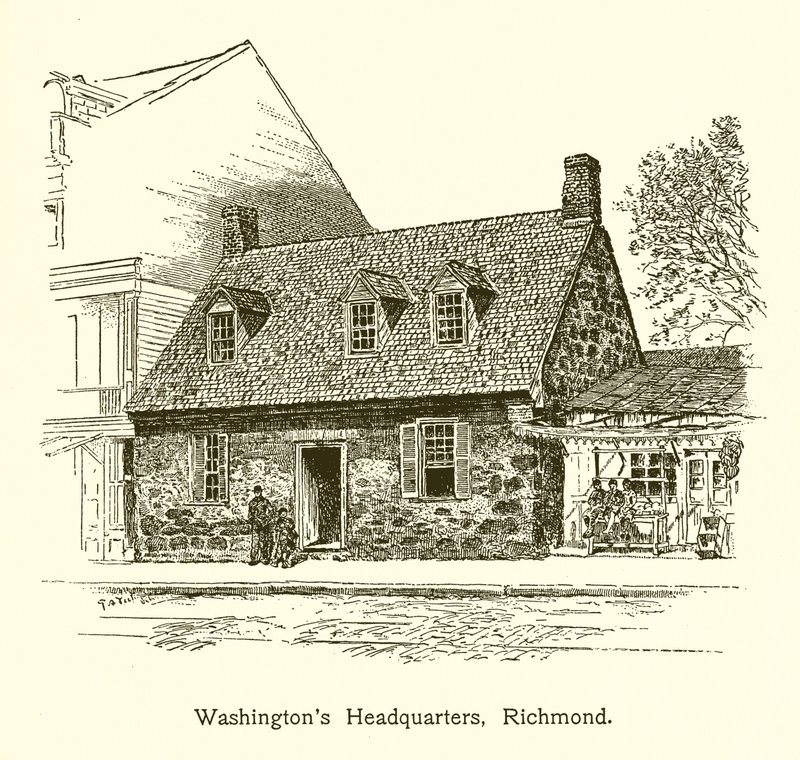 Washington