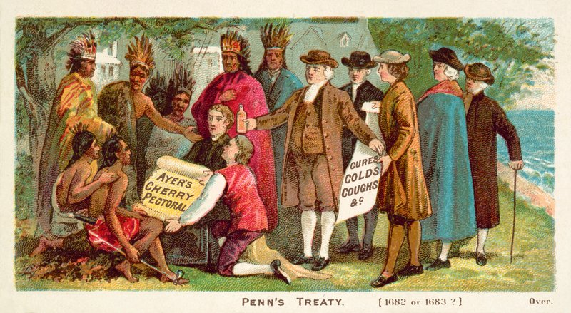 William Penn