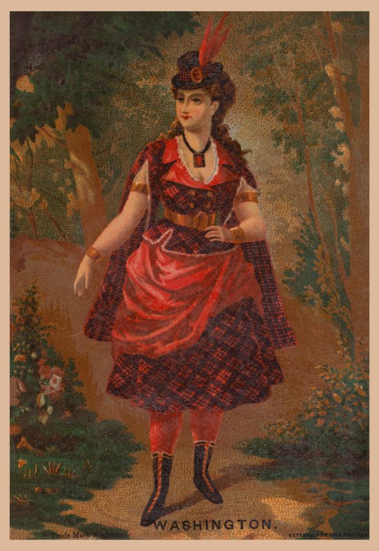  by American School