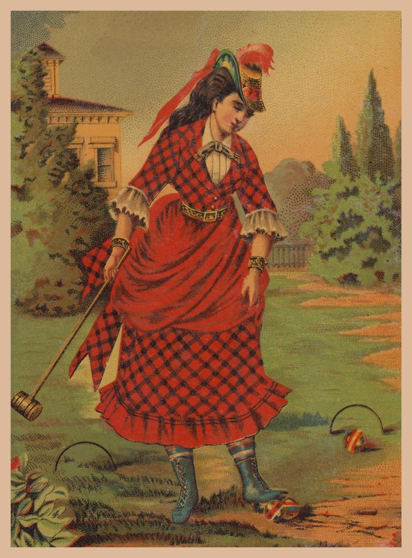  by American School