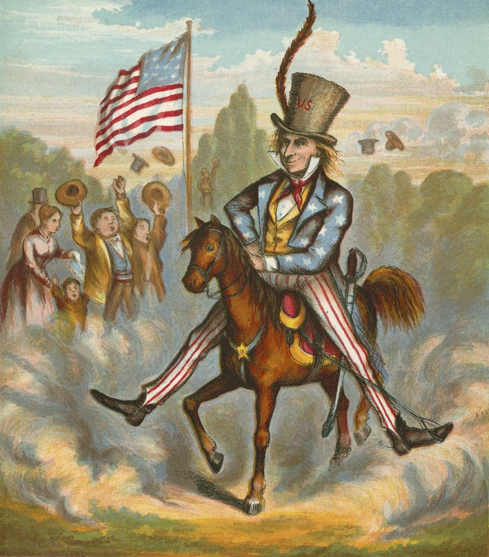yankee karalama by American School