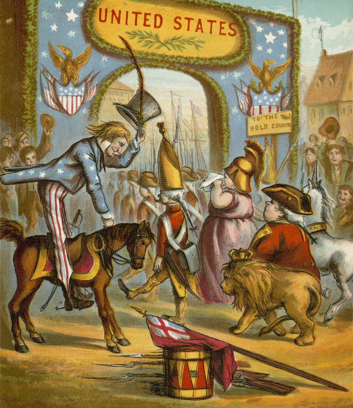 yankee karalama by American School