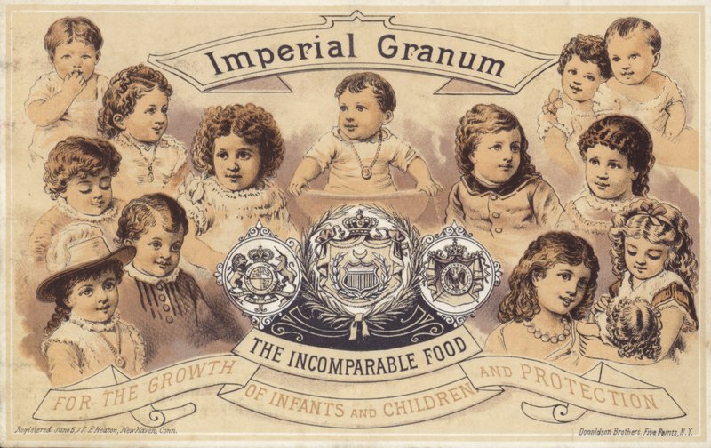 Imperial Granum
