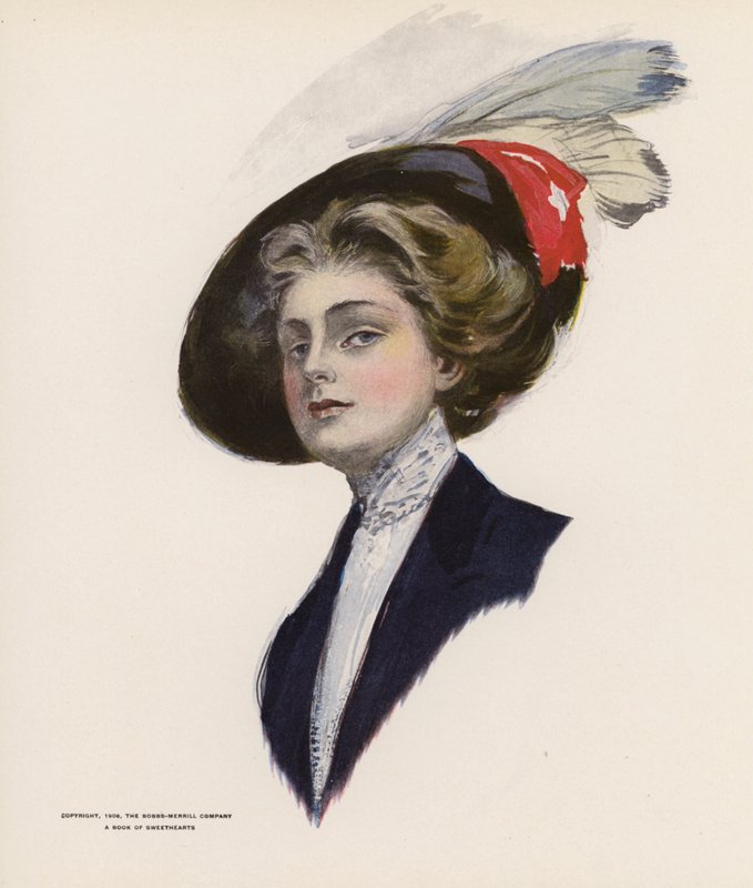  by American School