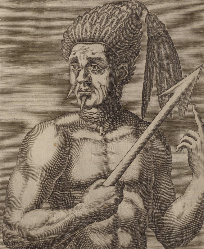 Nacolabsou, Yamyam Burnu