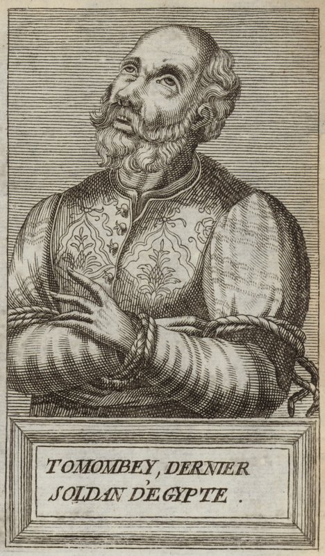 Tuman Körfezi II by Andre Thevet
