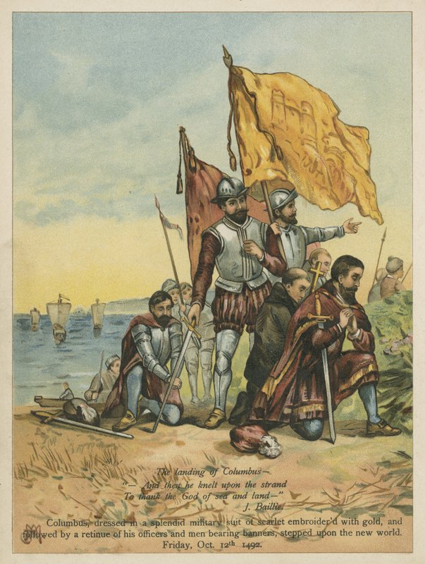 William Henry John by Andrew Melrose