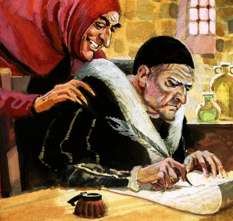 Kabinlerde Bir Koltuk: Faust by Andrew Howat