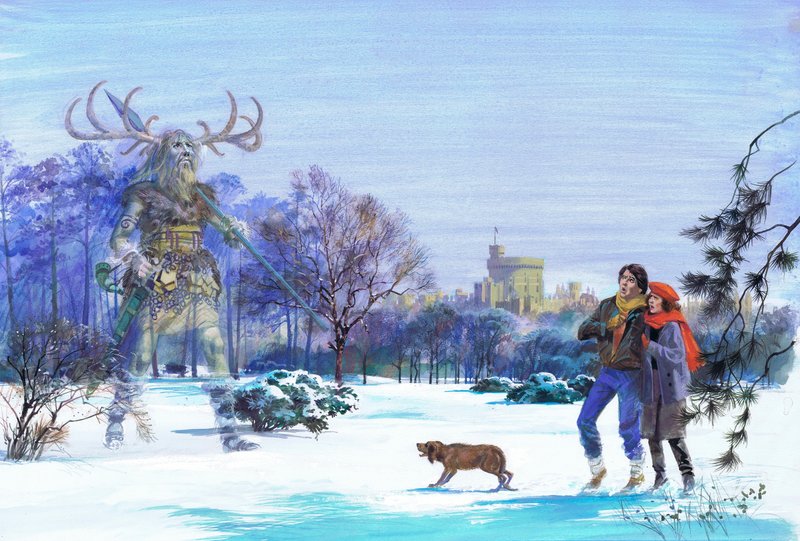  by Andrew Howat