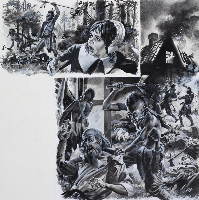  by Andrew Howat
