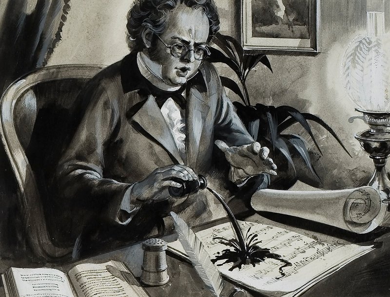 Franz Schubert