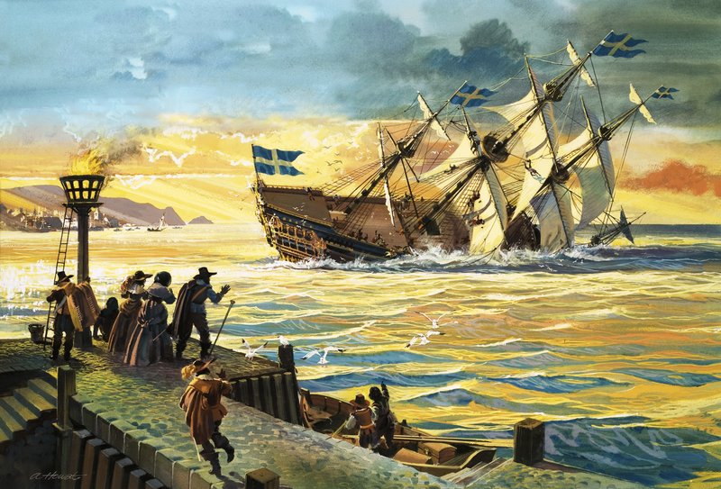 Vasa