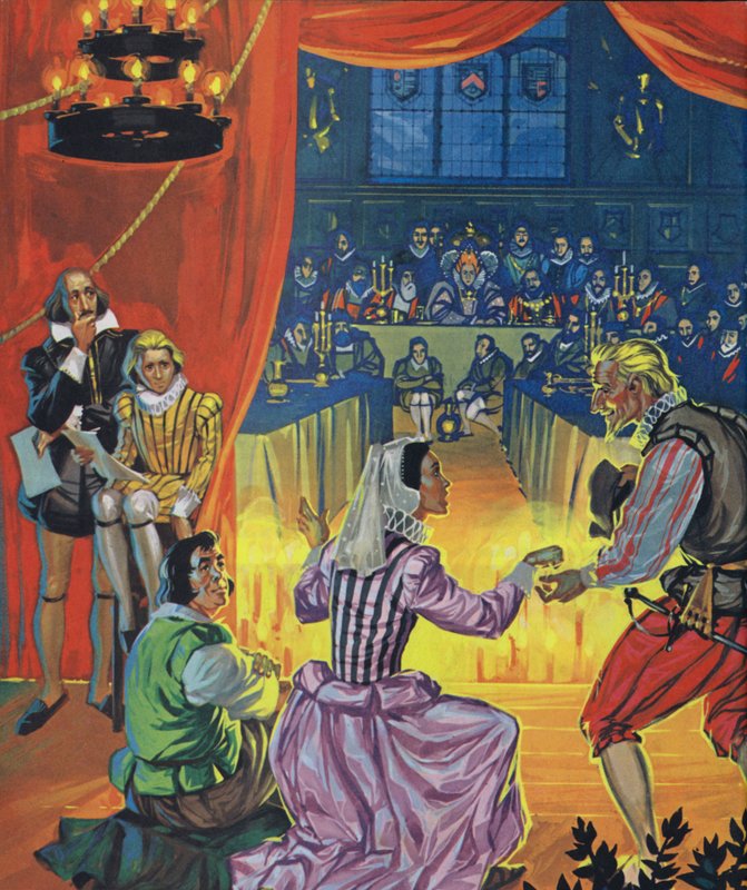 Kraliçe I. Elizabeth