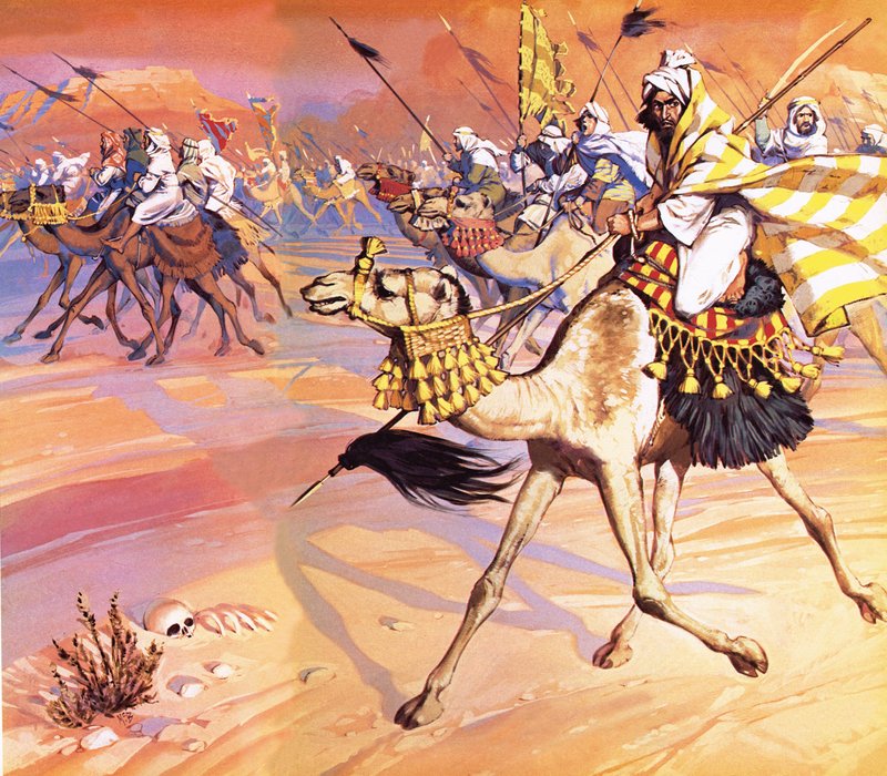 Muhammed