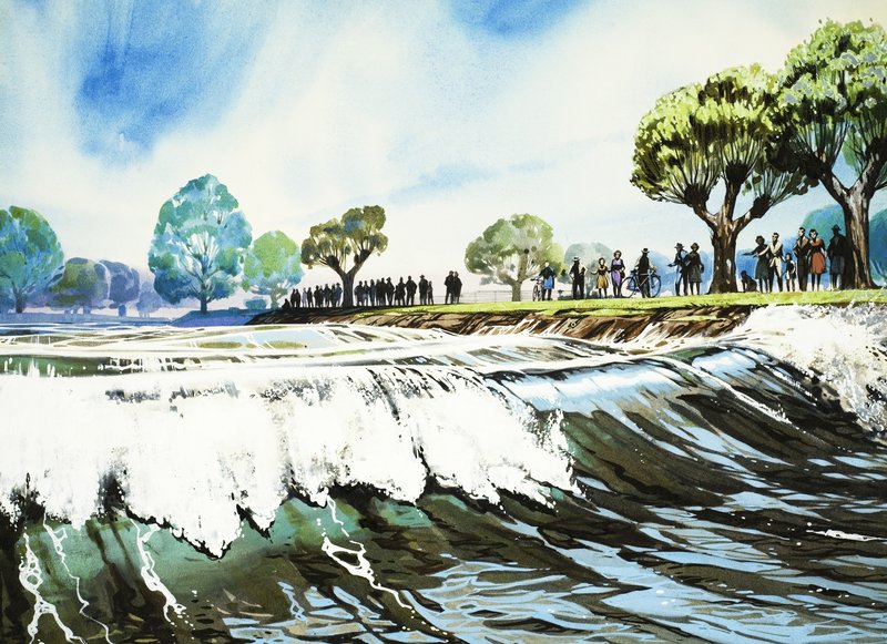  by Angus McBride