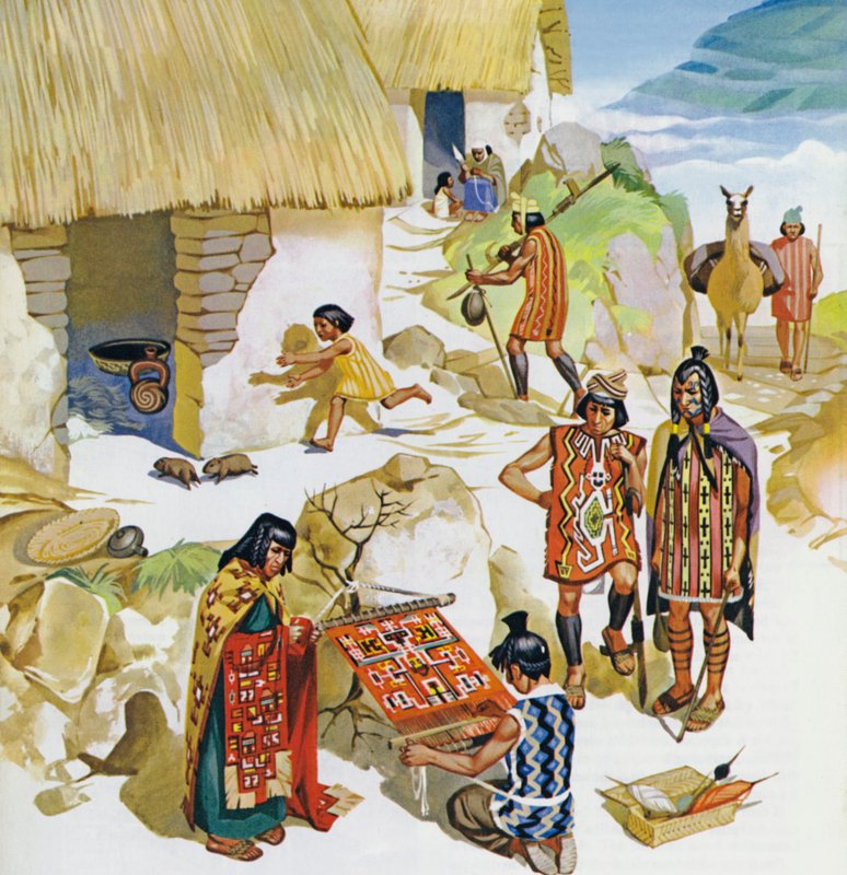 Peru